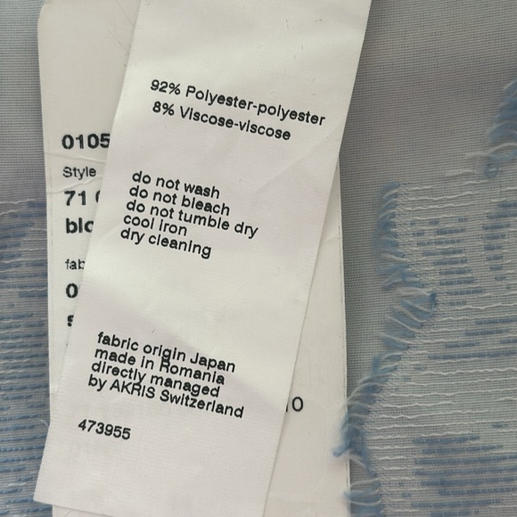 Akris Punto - Picture 4 of 5